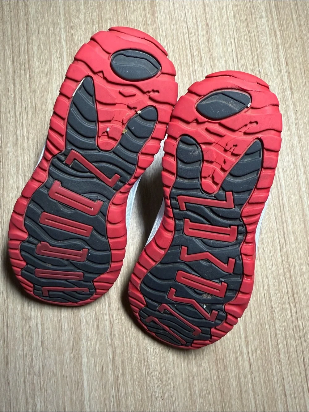 Air Jordan 11 Retro Preschool (PS) 